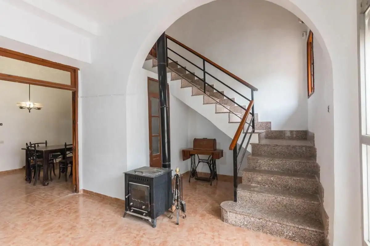 Casa adosada en venta en Murcia con Aire acondicionado, Calefacción y Jardín privado