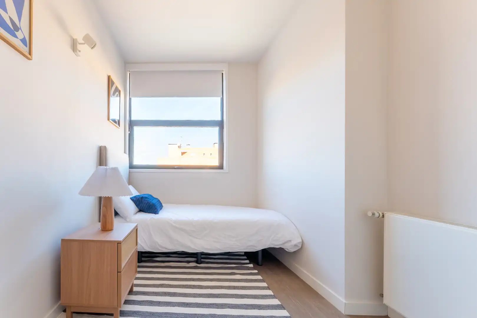 Habitación de Piso en venta en Villa de Vallecas