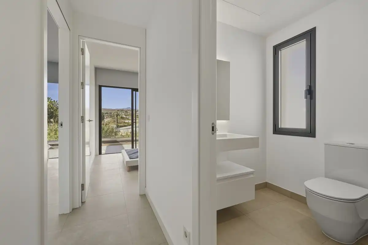Casa a schiera in vendita a Benamara - Atalaya, imagen 13