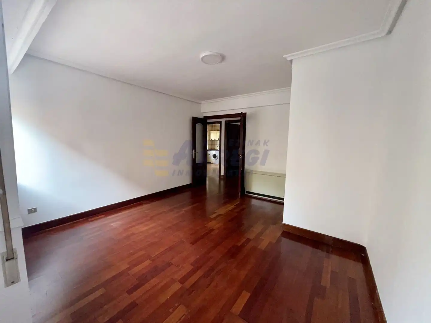 Living room of Flat for sale in Eibar