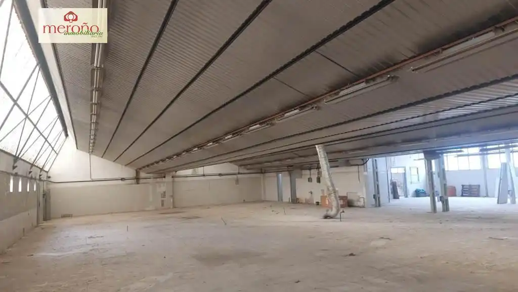Nave industrial en alquiler en Elche ciudad, imagen 17