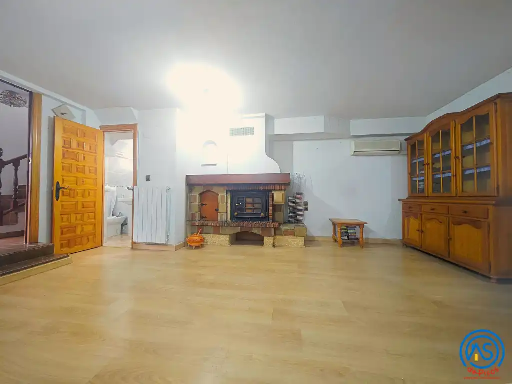 Casa o chalet en venta en Calle de Somport, 24, Salvador Allende