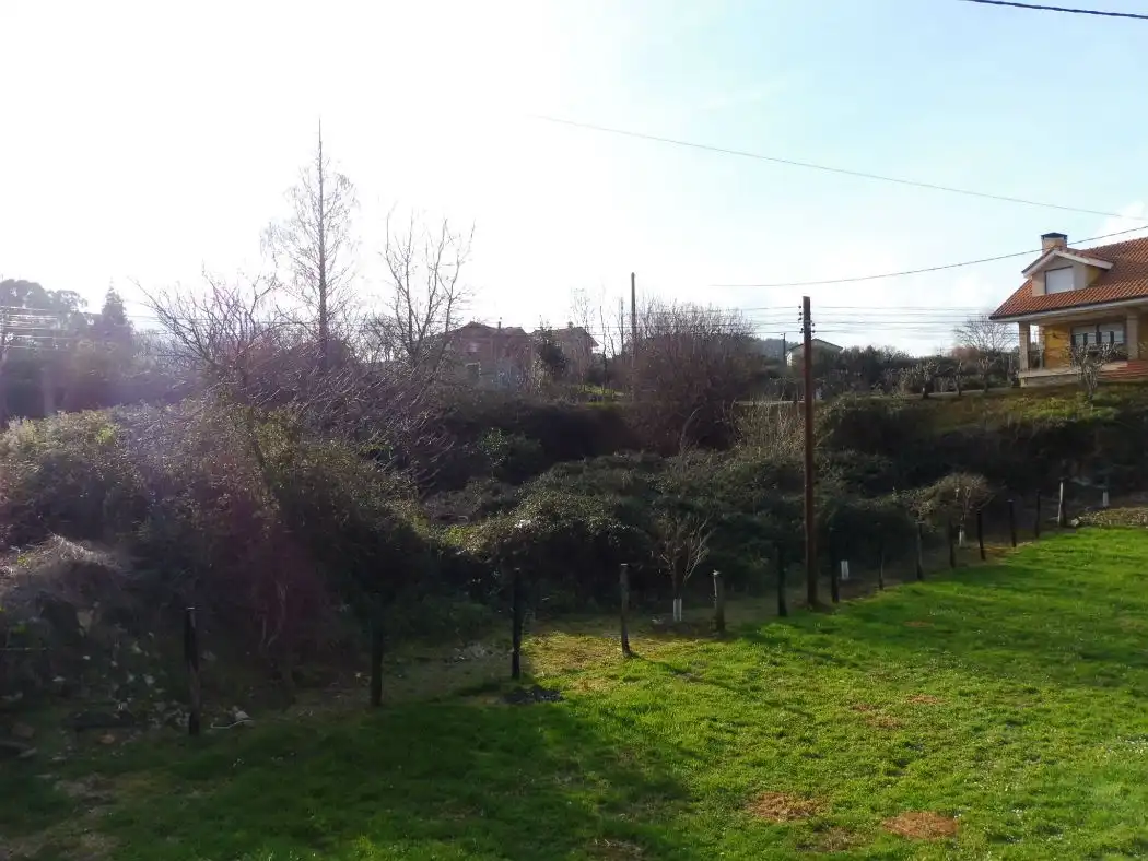 Residential land for sale in Villaescusa (Cantabria), imagen 2