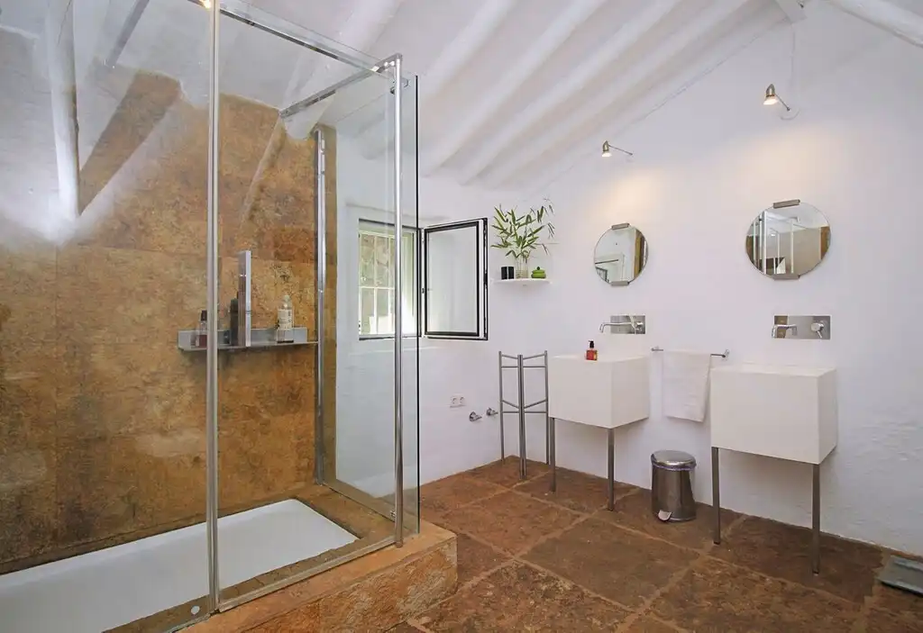 Casa rústica amb piscina en venda a Coín, imagen 29