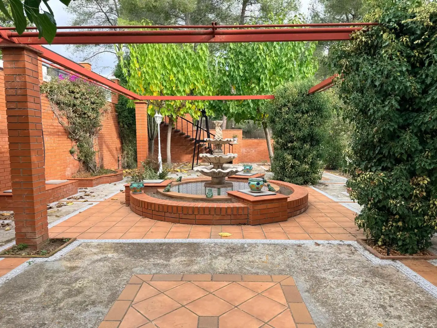 Villa con terrazza in vendita a Olivella, imagen 24