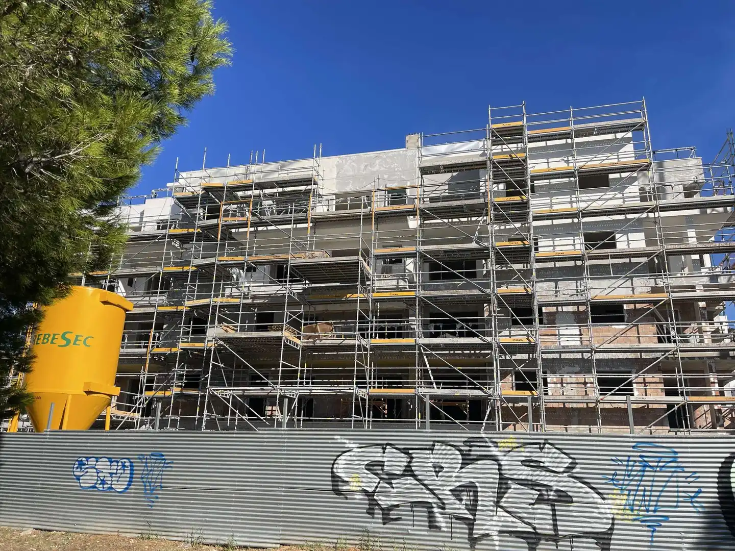 Pis amb terrassa en venda a Sant Llorenç des Cardassar, imagen 8