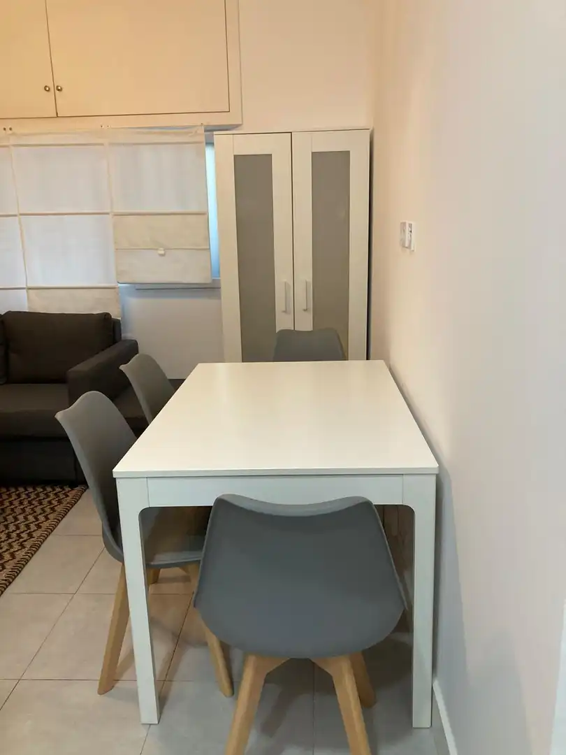 Comedor de Planta baja en venta en Madrid con Calefacción