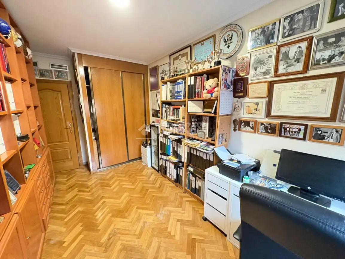 Piso en venta en Madrid con Aire acondicionado y Calefacción