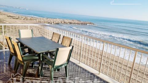 Foto 4 de Piso en venta en Calle Blasco Ibáñez, Tavernes de la Valldigna, Valencia