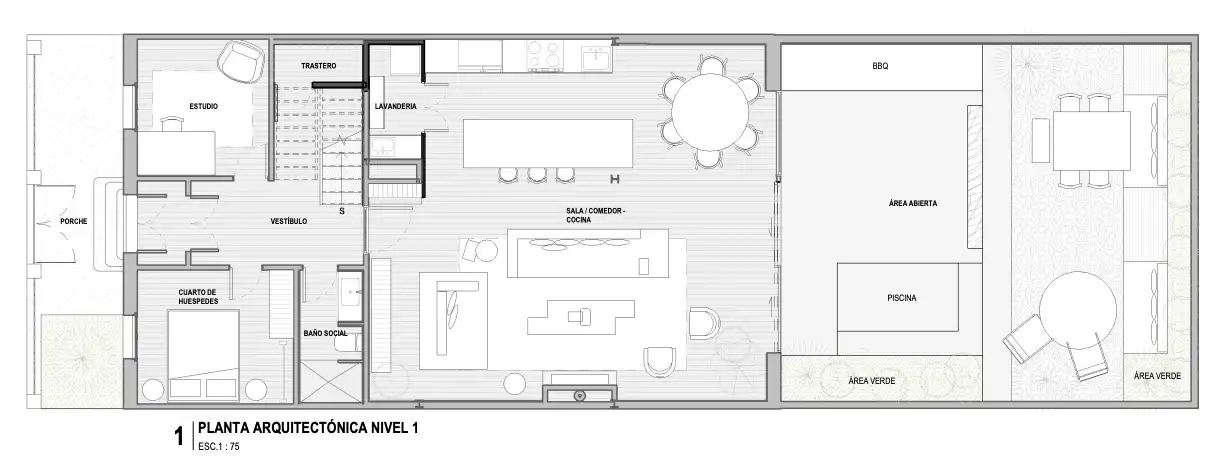 Casa o chalet en venta en Barcelona con Aire acondicionado, Calefacción y Jardín privado