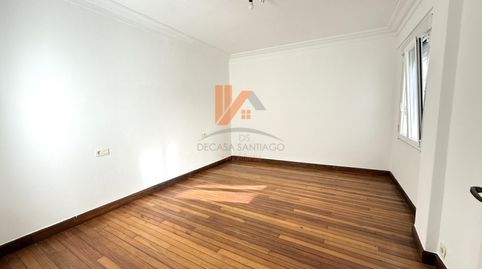 Foto 3 de Pis de lloguer a Rúa Do Doutor Teixeiro, 21, Ensanche - Sar, Santiago de Compostela