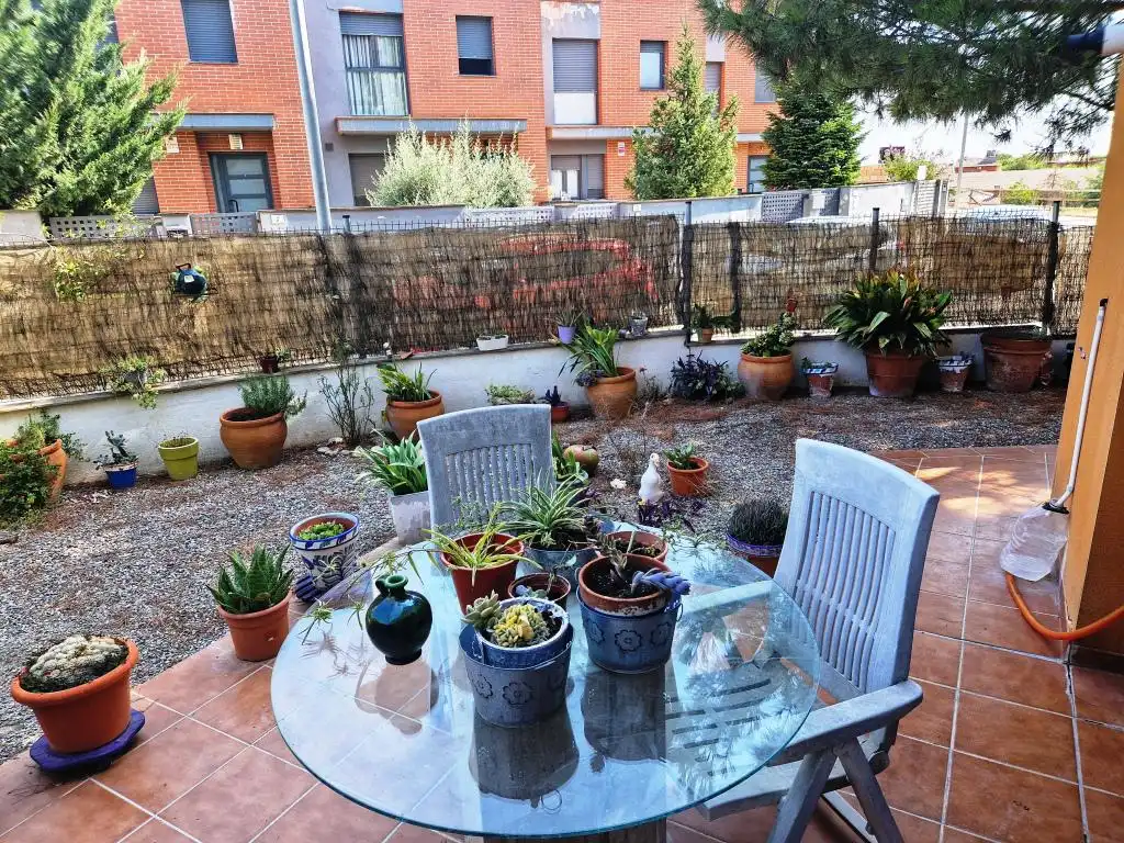 Terrace of Houses for sale in Corbins  with Heating, Private garden and Terrace