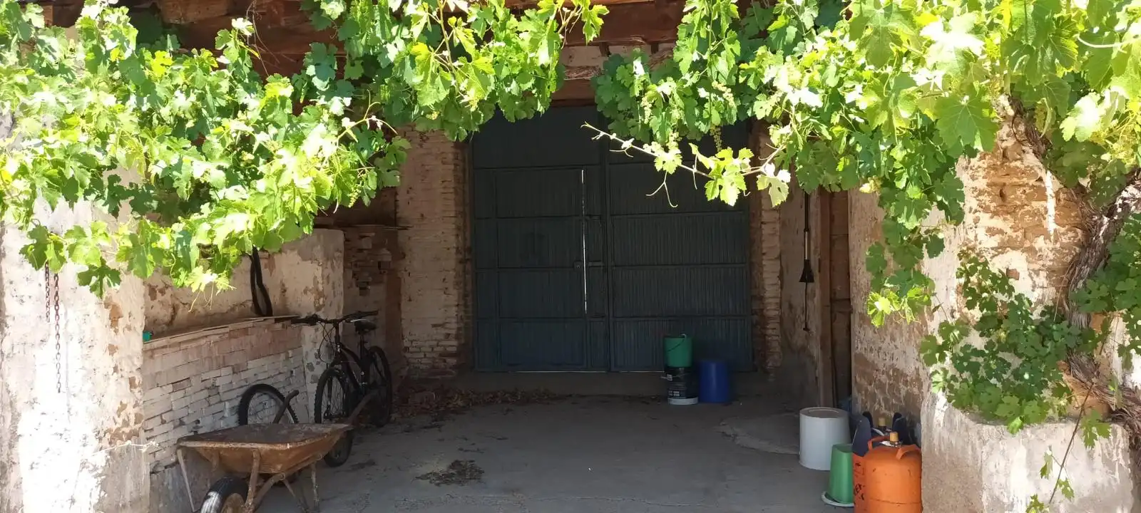 Houses for sale in Matapozuelos  with Heating, Private garden and Terrace