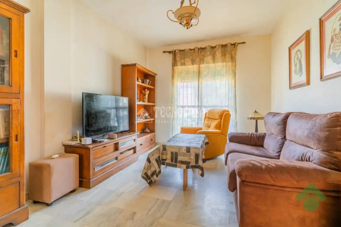 Living room of Houses for sale in Puerto Real