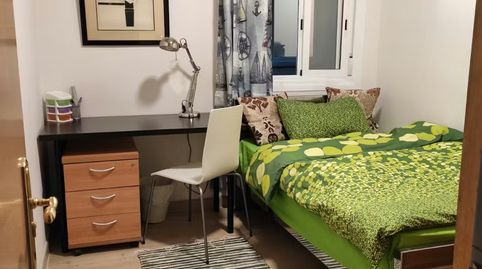 Foto 2 de Habitación en N/a, Hostafrancs, Barcelona Capital