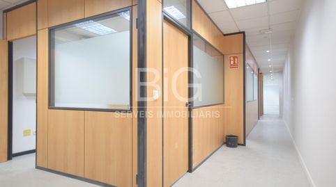 Oficinas en alquiler a pié de calle, immagine 4