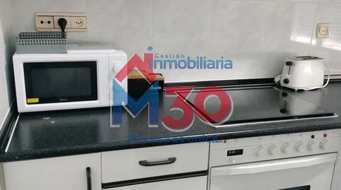 Photo 3 of Flat for rent in Centro, Miranda de Ebro