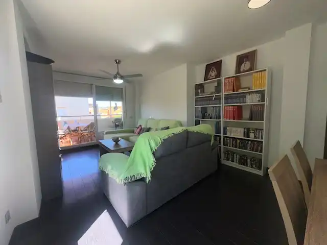 Flat with pool for sale in Calle Cerro de Almayate, imagen 27