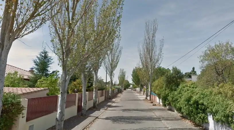 Detached house for sale in Ocho
