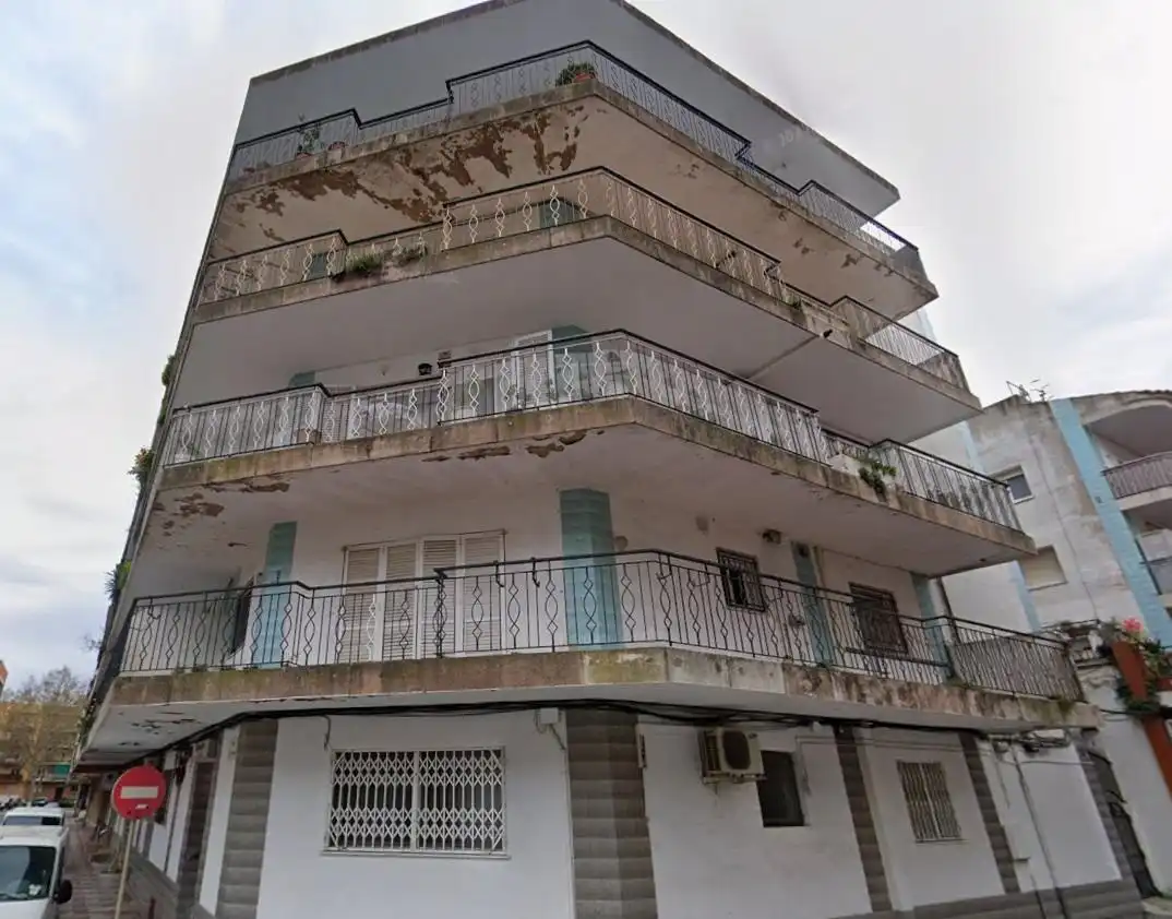 Wohnung mit Terrasse zum Verkauf in Carrer JOSEP CARNER 11, imagen 2