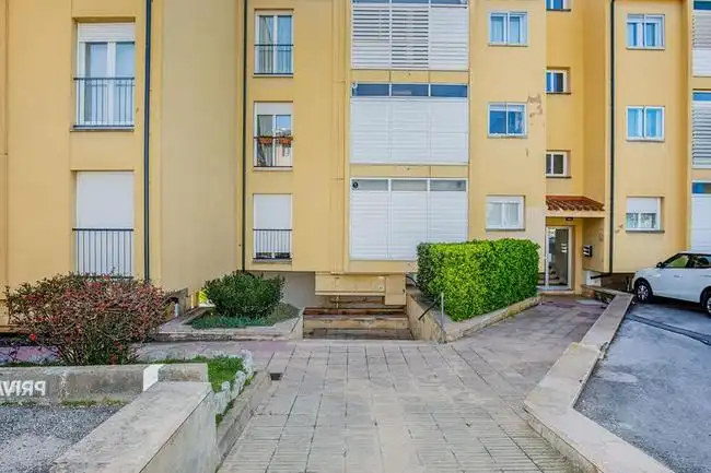 Piso en venta en C/ Francesc Mateu, Montjuïc