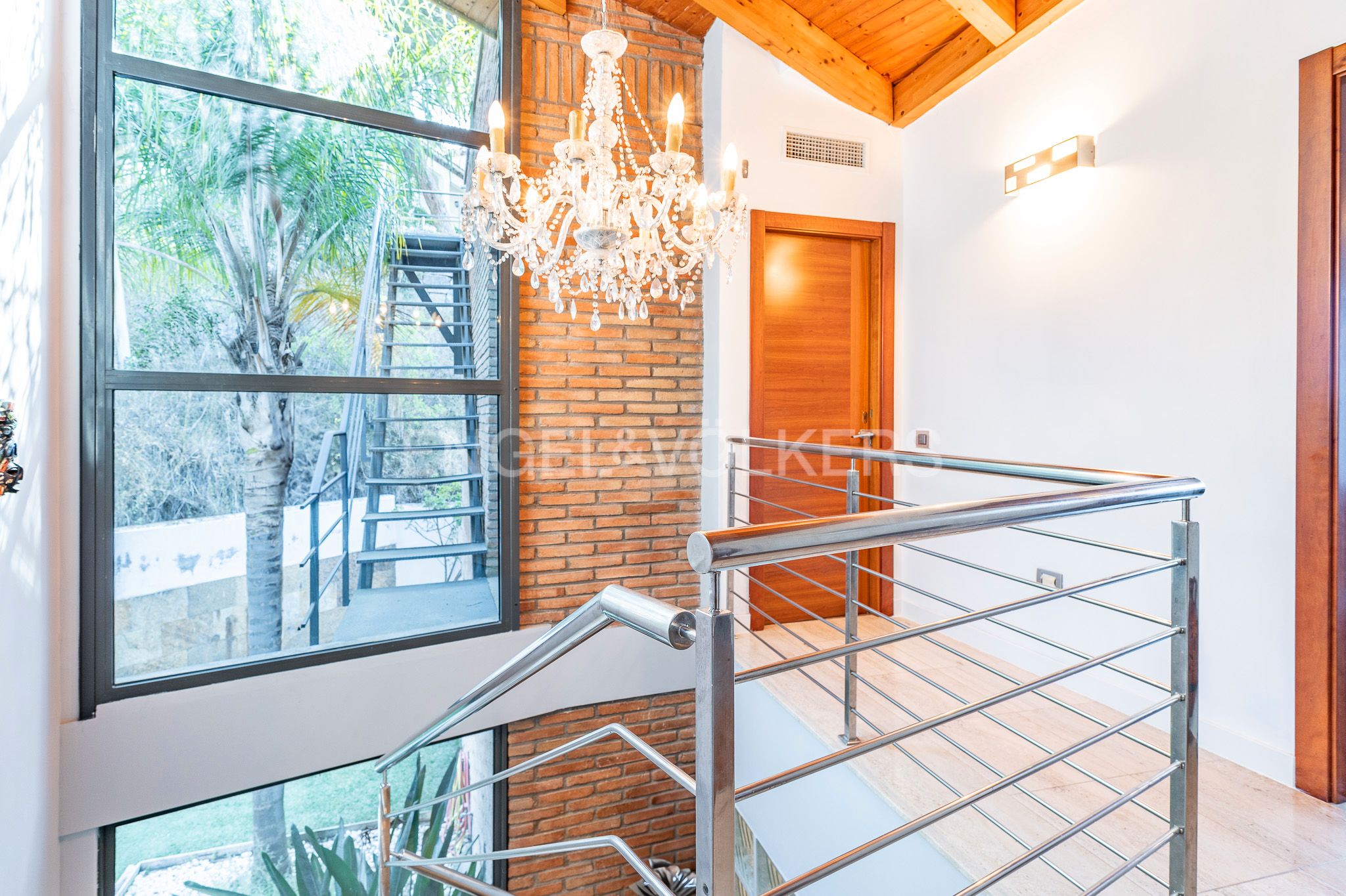 House or chalet for sale in Arenys de Mar  with Air Conditioner, Heating and Private garden