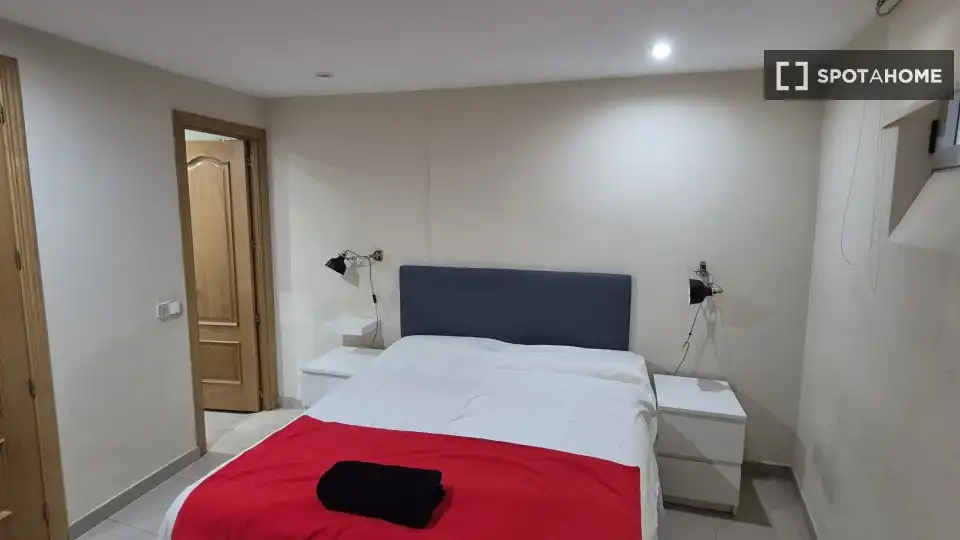 Flat to rent in Centro, imagen 5