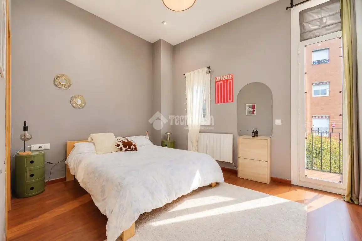 Flat with terrace for sale in Sant Andreu, imagen 24