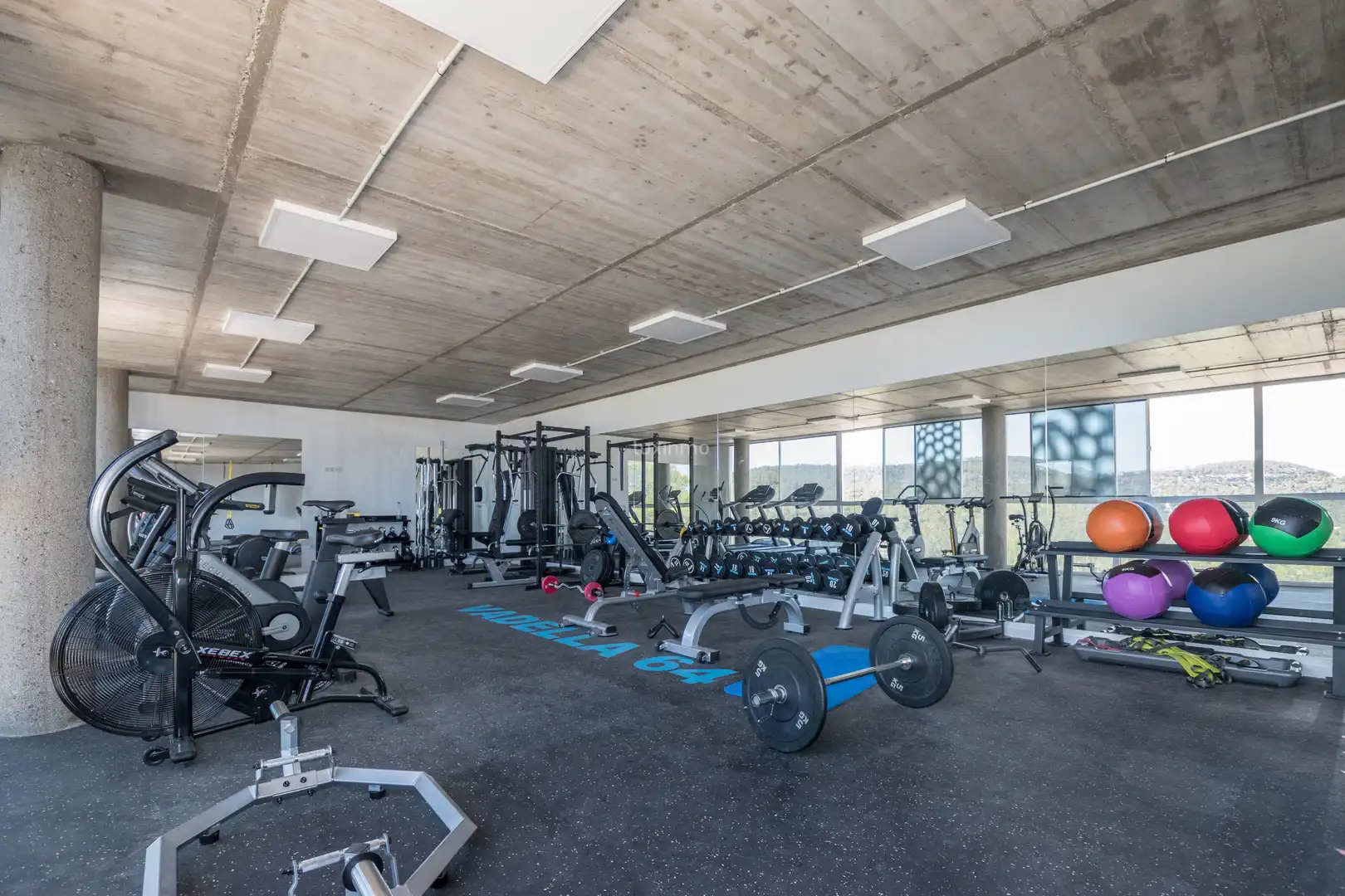 Ático en venta en Sant Josep de sa Talaia con Aire acondicionado, Calefacción y Jardín privado