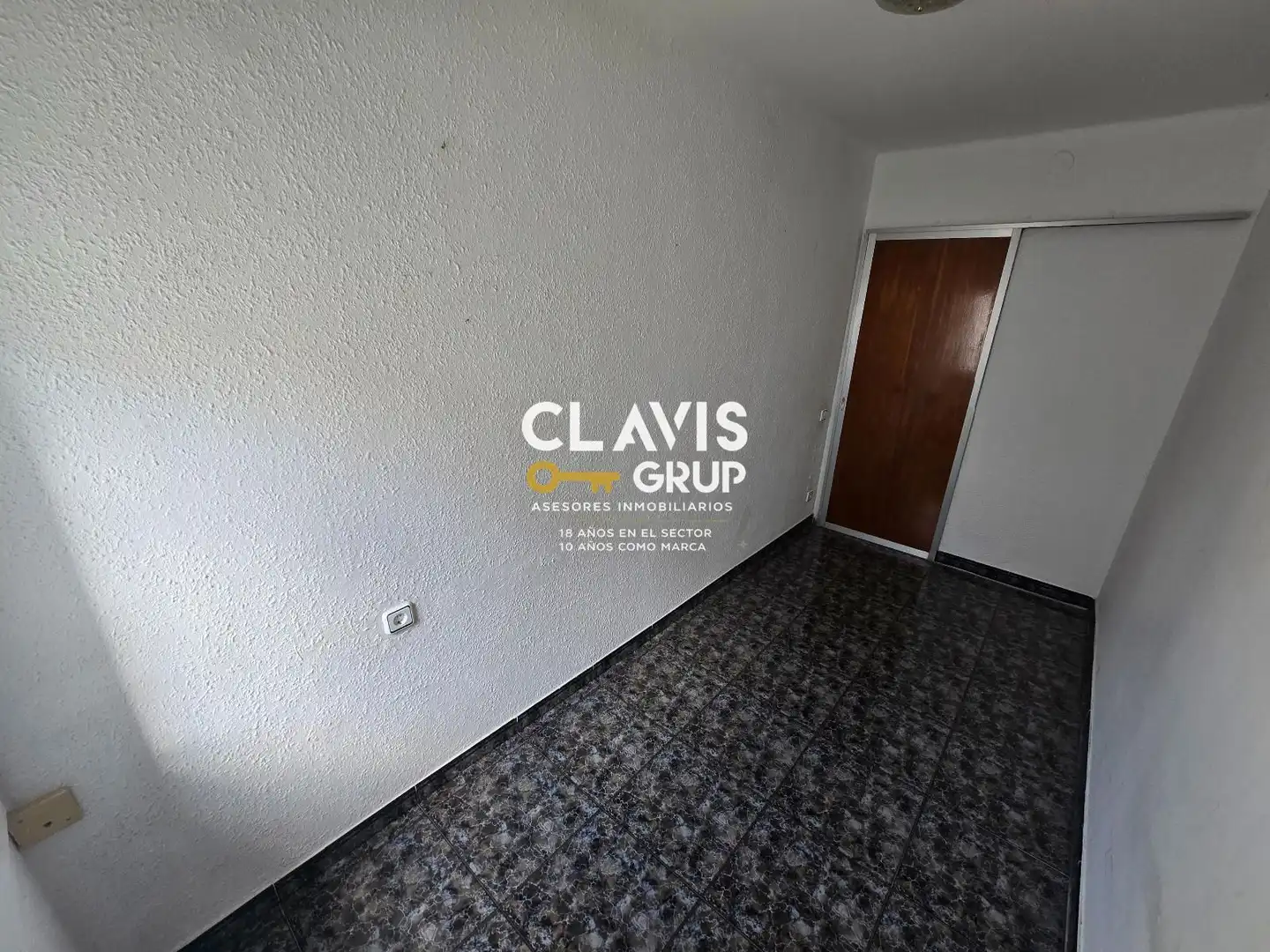 Wohnung mit Terrasse zum Verkauf in Nou Barris, imagen 17