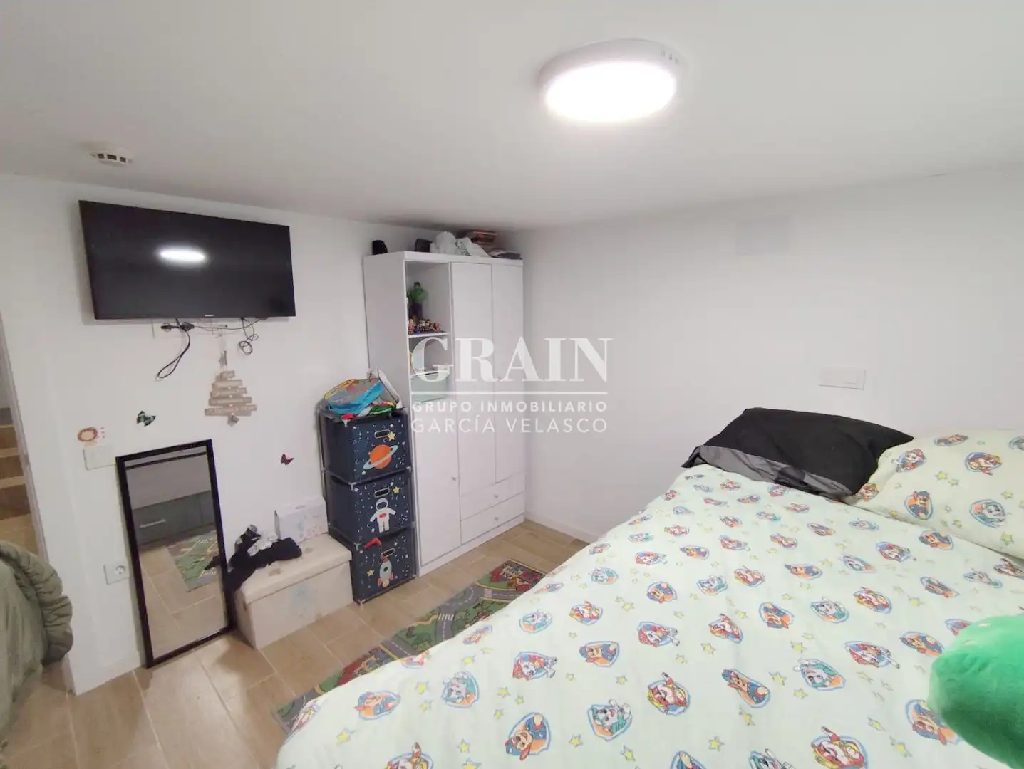 Habitación de Piso en venta en Albacete con Aire acondicionado y Calefacción