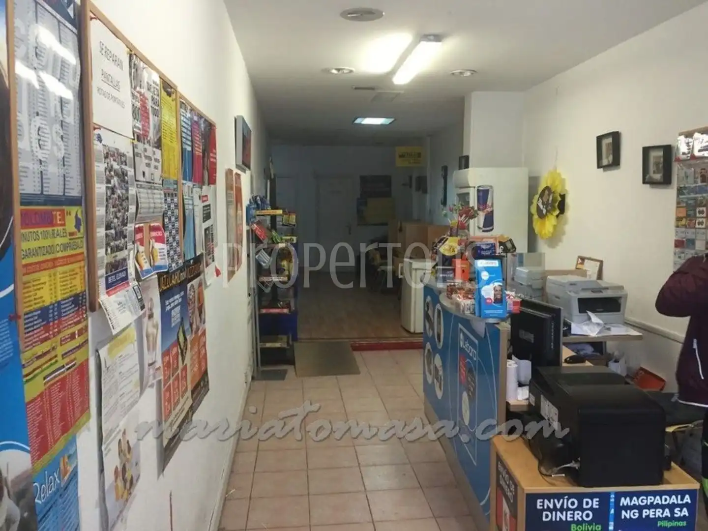 Business premises to rent in Romo, imagen 2