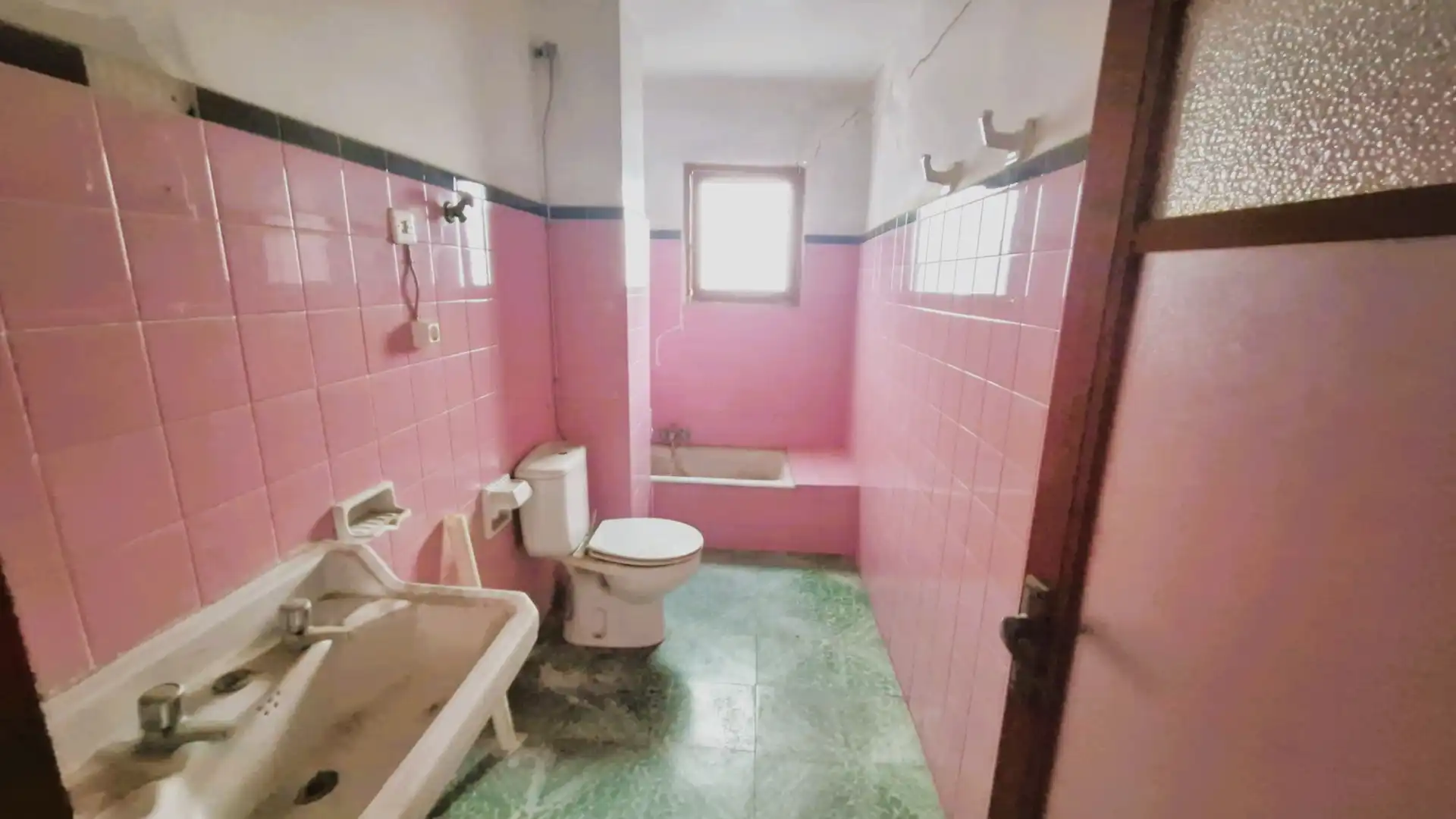 Bany de Casa o xalet en venda en Atzeneta d'Albaida