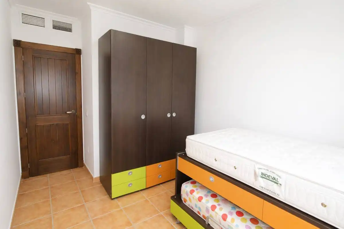 Dormitori de Dúplex en venda en Catral amb Calefacció, Terrassa i Traster