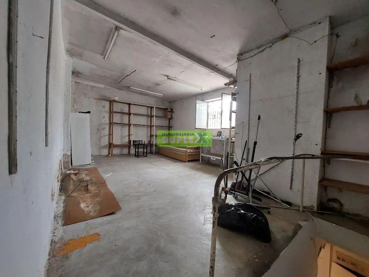 Local comercial en alquiler en Centro - Echegaray, imagen 9