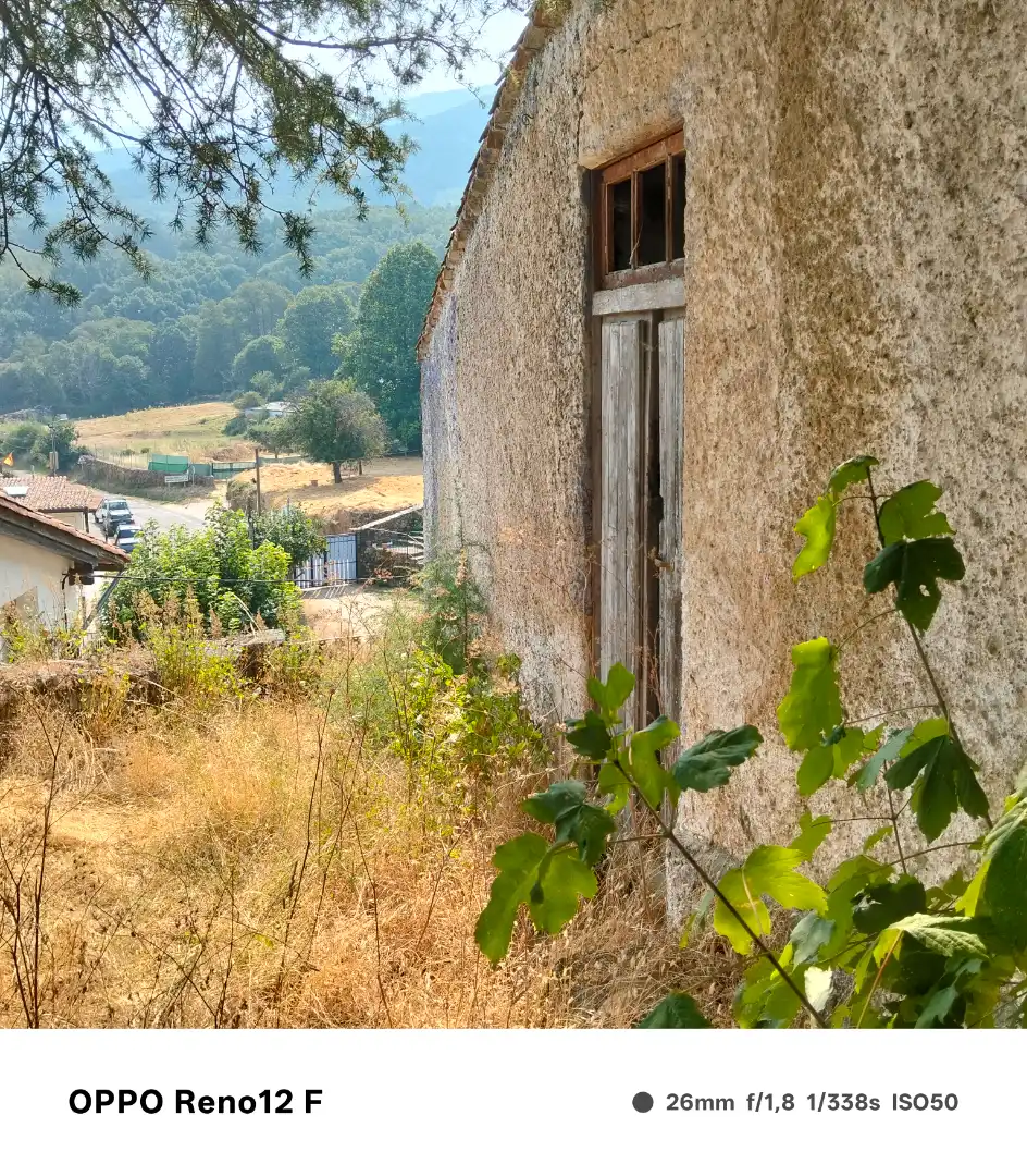 Außenansicht von Residential zum Verkauf in Candelario