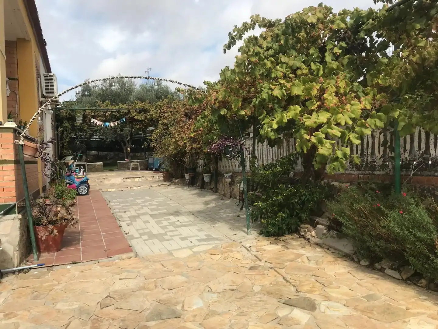 Terrassa de Residencial en venda en Linares