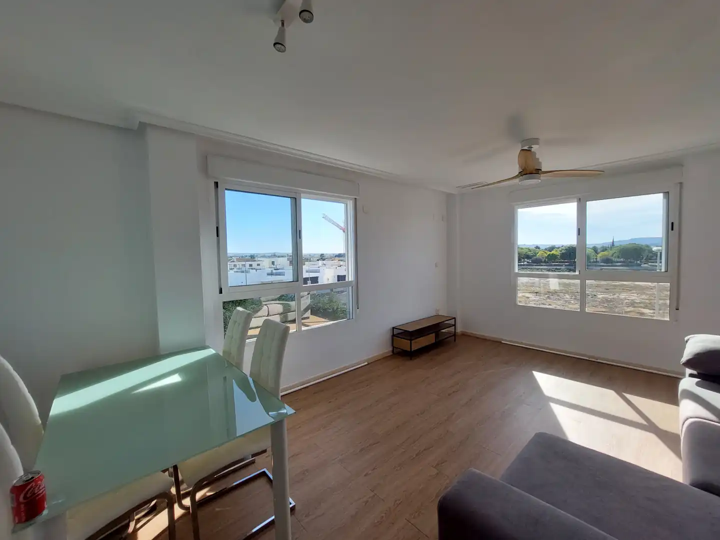 Flat with terrace to rent in Calle Manuel Ortuño Marcos 20, imagen 7