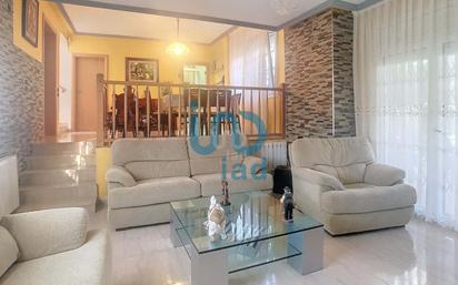 Living room of House or chalet for sale in Calafell  with Terrace