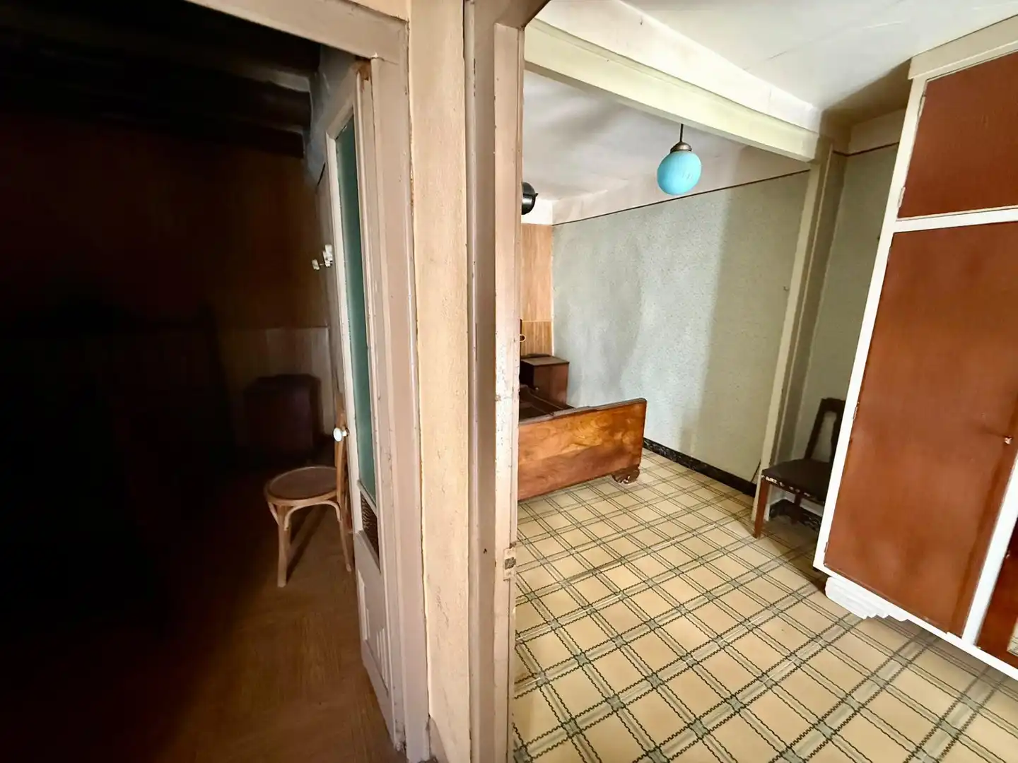 Finca rústica en venta en Els Prats de Rei