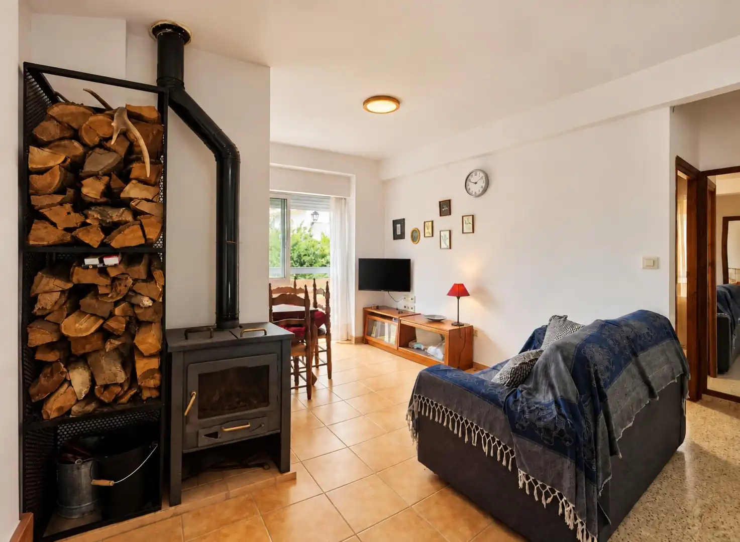 Maison mitoyenne avec terrasse à vendre à Avenida Avenida Ramón y Cajal, imagen 28
