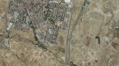 Foto 3 de Piso en venta en Reyes, Parla