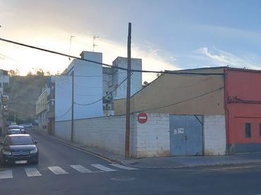 Terreni e lotti in vendita a Las Colonias