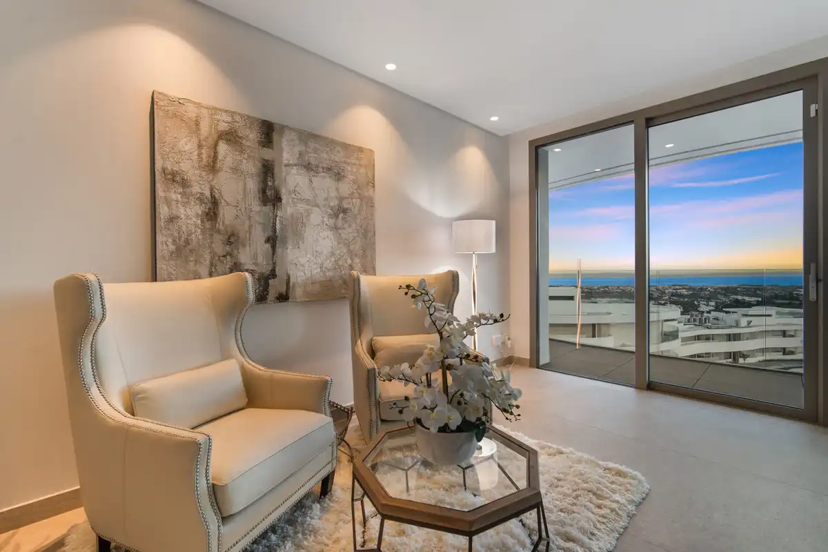 Flat with lift for sale in Calle la Pacheca Alta 22, imagen 12
