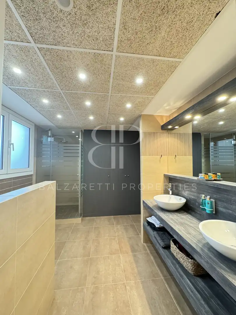 Flat with terrace to rent in Carrer d'Aragó, imagen 22