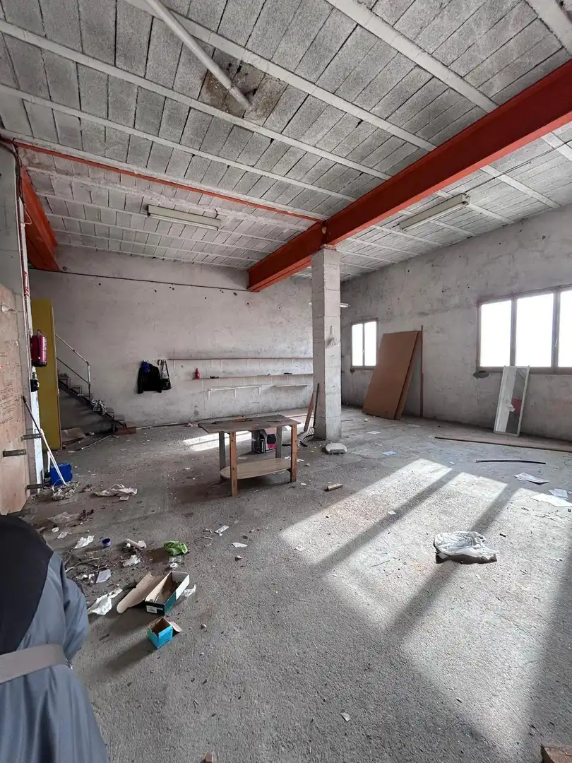 Business premises for sale in Cervera, imagen 6