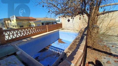 Foto 4 de Casa o chalet en venta en Avenida Sur, Dúrcal, Granada