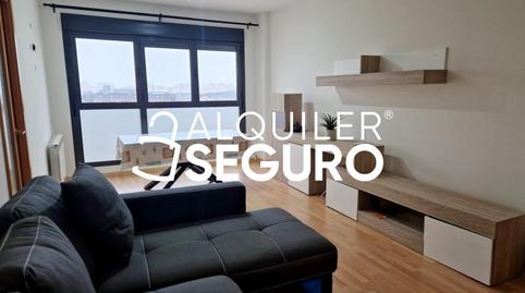 Photo 2 of Flat to rent in Del Tilo, Universidad - Hospital, Fuenlabrada