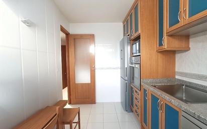 Cuina de Pis en venda en Mérida amb Aire condicionat