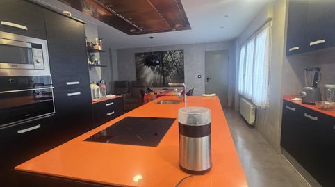 Foto 4 von Einfamilien-Reihenhaus zum Verkauf in Barrio del Pozo la Torre, Mortera, Piélagos